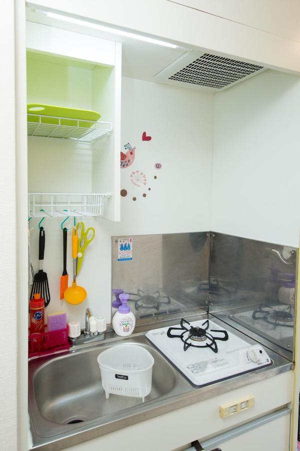 Apartament Cozy House 307 Free Wifi A Rented Electric Bicycle Kioto Zewnętrze zdjęcie
